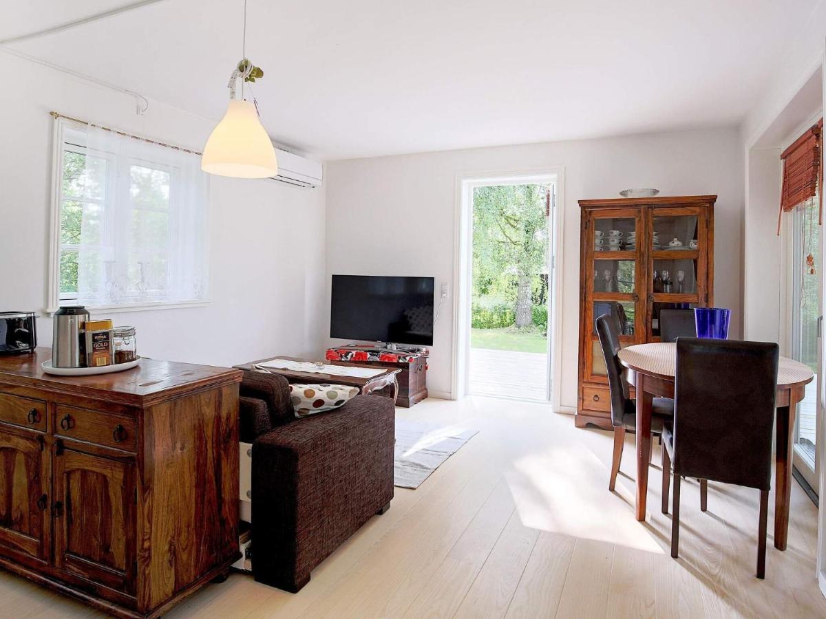 4 Person Holiday Home In Skibby 외부 사진